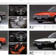 Illustration for article titled Land of the Rising Sun-Day: Honda Prelude XX